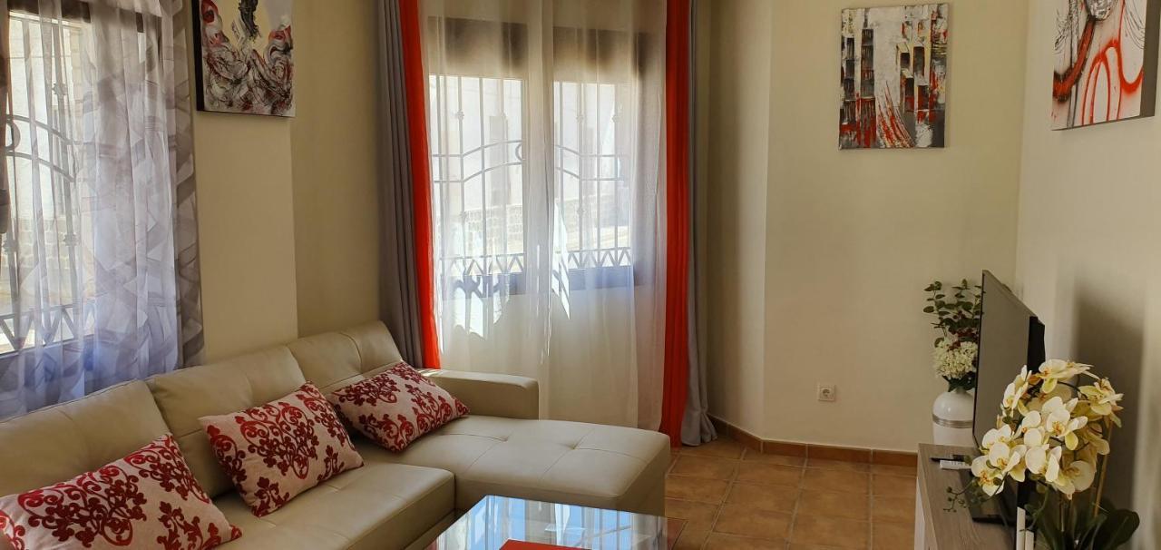 Espanatour Magdolina San Pedro del Pinatar Dış mekan fotoğraf