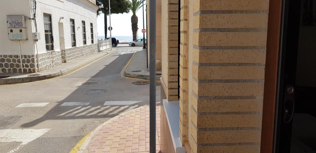 Espanatour Magdolina San Pedro del Pinatar Dış mekan fotoğraf