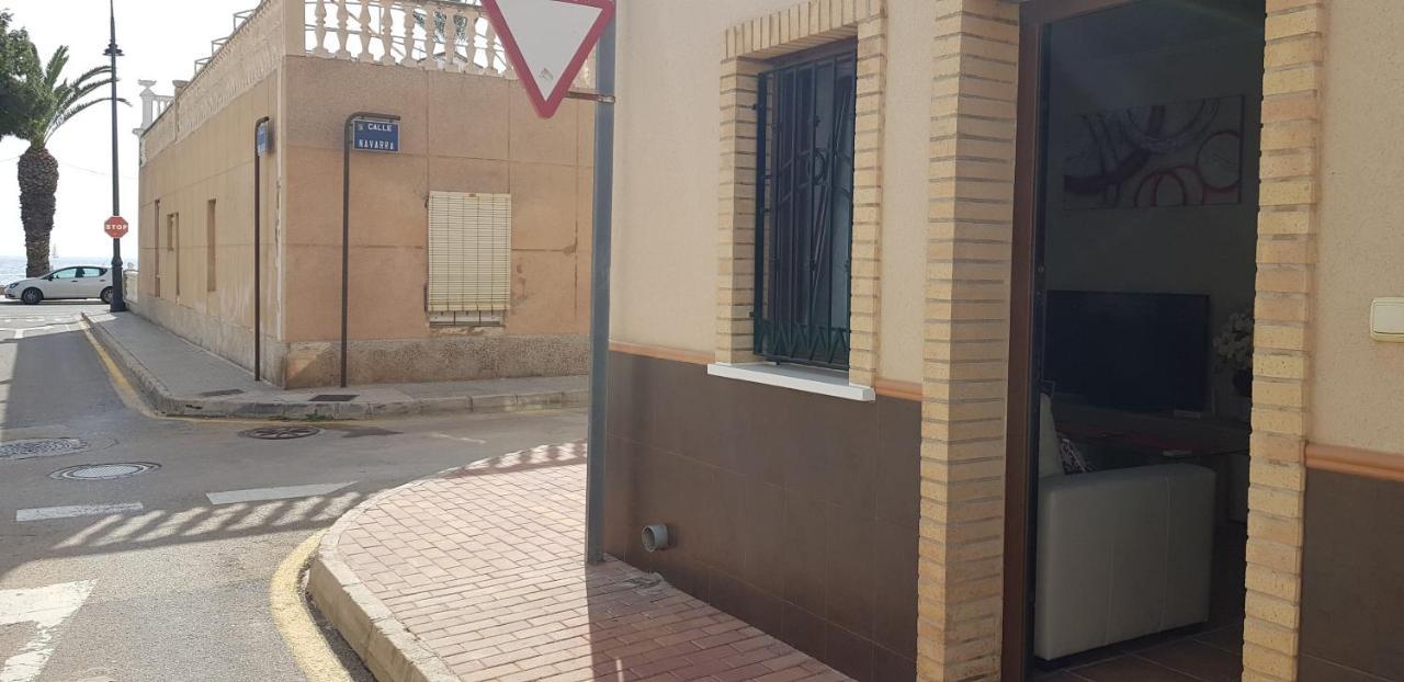 Espanatour Magdolina San Pedro del Pinatar Dış mekan fotoğraf