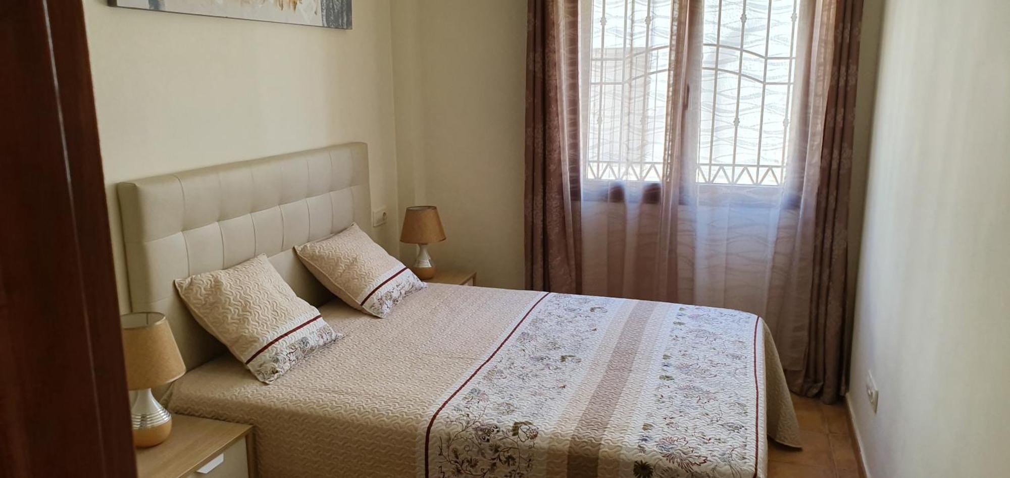 Espanatour Magdolina San Pedro del Pinatar Dış mekan fotoğraf