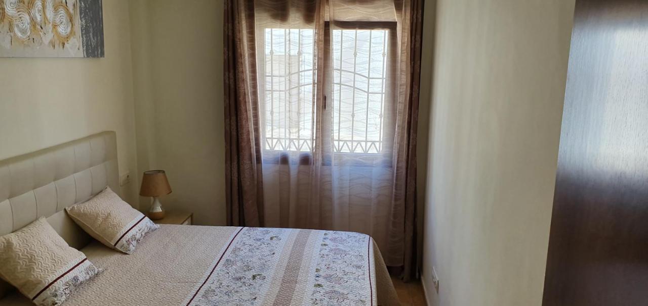 Espanatour Magdolina San Pedro del Pinatar Dış mekan fotoğraf